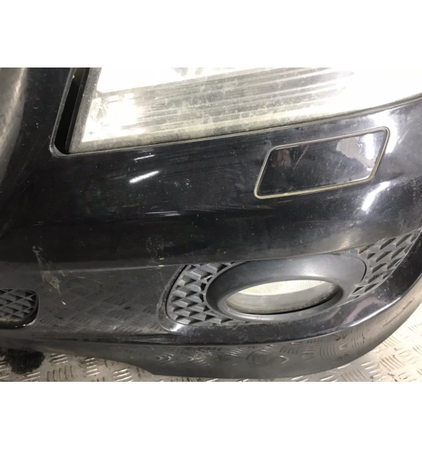 Передняя часть (ноускат) в сборе бу для Mercedes ML W164 4.0 CDi,  2007 г. бу контрактные купить в Спб