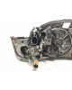 Передняя часть (ноускат) в сборе бу для Mini Cooper R50 1.6 i,  2003 г. бу контрактные купить в Спб