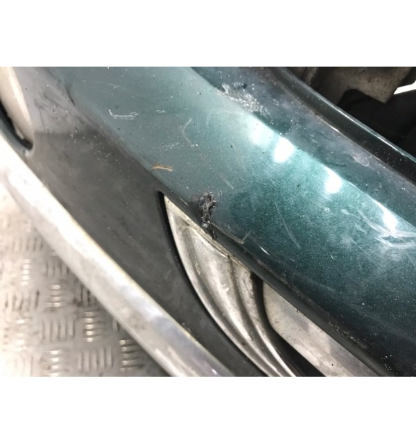 Передняя часть (ноускат) в сборе бу для Mini Cooper R50 1.6 i,  2003 г. бу контрактные купить в Спб