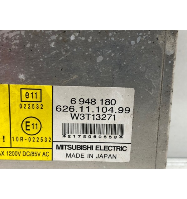 Блок розжига ксенона бу для BMW 3 E90/E91/E92/E93 2.0 TD,  2008 г. бу контрактные купить в Спб