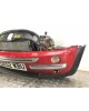 Передняя часть (ноускат) в сборе бу для Mini Cooper R50 1.6 i,  2002 г.