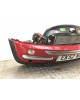 Передняя часть (ноускат) в сборе бу для Mini Cooper R50 1.6 i,  2002 г.