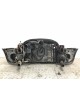 Передняя часть (ноускат) в сборе бу для Mini Cooper R50 1.6 i,  2002 г.