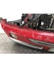 Передняя часть (ноускат) в сборе бу для Mini Cooper R50 1.6 i,  2002 г.