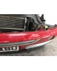 Передняя часть (ноускат) в сборе бу для Mini Cooper R50 1.6 i,  2002 г.