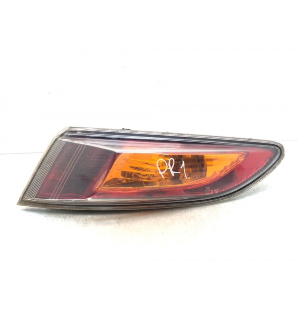 Фонарь задний правый бу для Honda Civic  1.8 i,  2006 г. бу контрактные купить в Спб