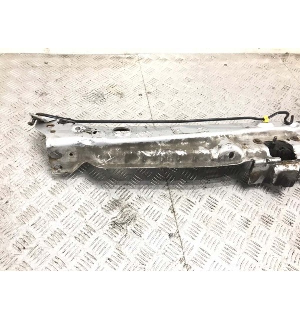 Планка под капот бу для Ford Transit T280S 2.2 TDCi,  2008 г. бу контрактные купить в Спб