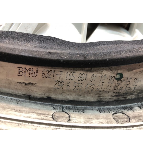 Фонарь задний левый бу для BMW 3 E46 2.0 TD,  2005 г. бу контрактные купить в Спб