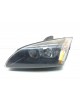 Фара левая бу для Ford Focus 2 1.6 i,  2005 г. бу контрактные купить в Спб