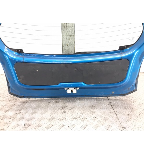 Крышка багажника бу для Suzuki Alto  1.0 i,  2009 г. бу контрактные купить в Спб