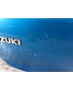 Крышка багажника бу для Suzuki Alto  1.0 i,  2009 г. бу контрактные купить в Спб