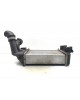 Интеркулер бу для Opel Astra H 1.7 CDTi,  2011 г. бу контрактные купить в Спб