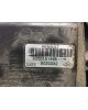 Вентилятор радиатора бу для Renault Scenic 1 1.6 i,  2003 г. бу контрактные купить в Спб