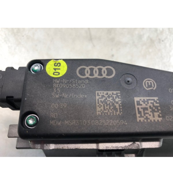 Замок рулевой колонки бу для Audi A4 B8 2.0 TDi,  2008 г. бу контрактные купить в Спб