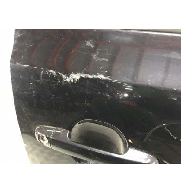 Дверь передняя правая бу для Hyundai i30  1.6 CRDi,  2010 г. бу контрактные купить в Спб