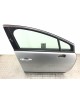 Дверь передняя правая бу для Peugeot 3008  1.6 HDi,  2010 г. бу контрактные купить в Спб