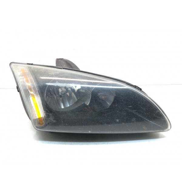 Фара правая бу для Ford Focus 2 1.6 i,  2005 г. бу контрактные купить в Спб