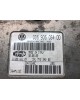 Блок управления двигателем бу для Volkswagen Polo 4 1.4 i,  2002 г. бу контрактные купить в Спб