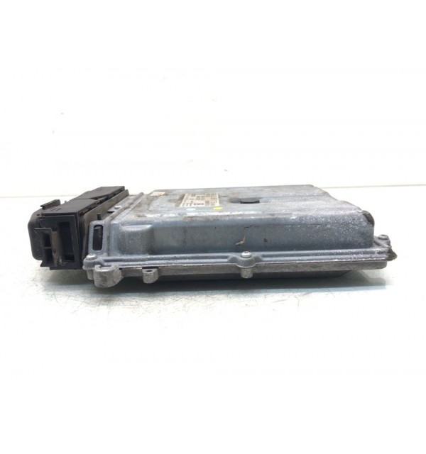 Блок управления двигателем бу для Mercedes ML W164 4.0 CDi,  2007 г. бу контрактные купить в Спб