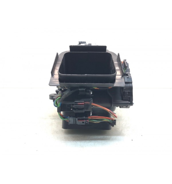 Моторчик печки бу для Mercedes ML W164 4.0 CDi,  2007 г. бу контрактные купить в Спб