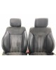 Салон (комплект сидений) бу для Mercedes ML W164 4.0 CDi,  2007 г. бу контрактные купить в Спб