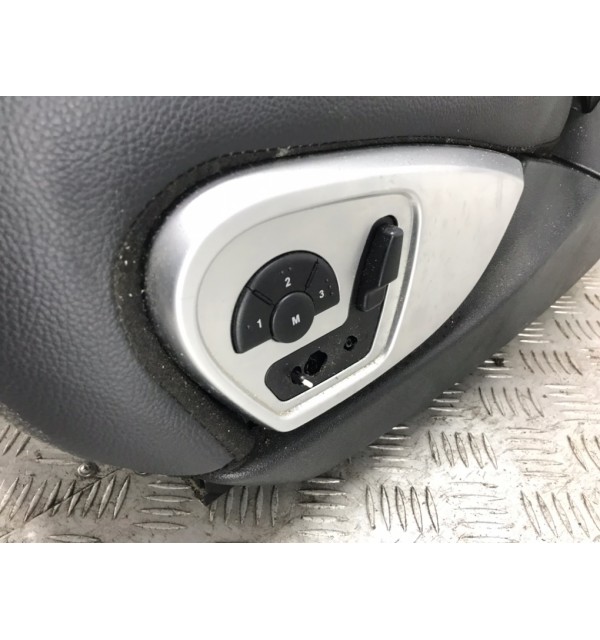 Салон (комплект сидений) бу для Mercedes ML W164 4.0 CDi,  2007 г. бу контрактные купить в Спб