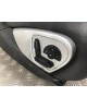 Салон (комплект сидений) бу для Mercedes ML W164 4.0 CDi,  2007 г. бу контрактные купить в Спб