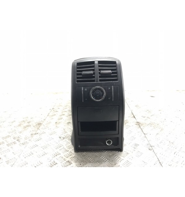 Салон (комплект сидений) бу для Mercedes ML W164 4.0 CDi,  2007 г. бу контрактные купить в Спб