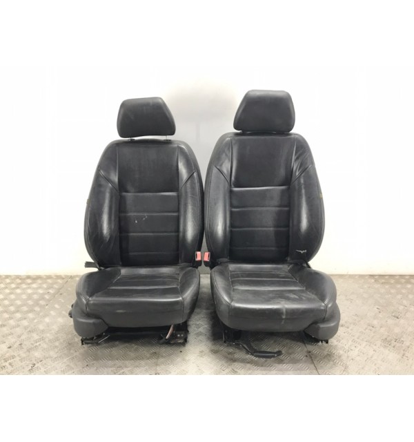 Салон (комплект сидений) бу для Jaguar X-Type  2.0 TDCI,  2006 г. бу контрактные купить в Спб