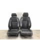 Салон (комплект сидений) бу для Jaguar X-Type  2.0 TDCI,  2006 г. бу контрактные купить в Спб