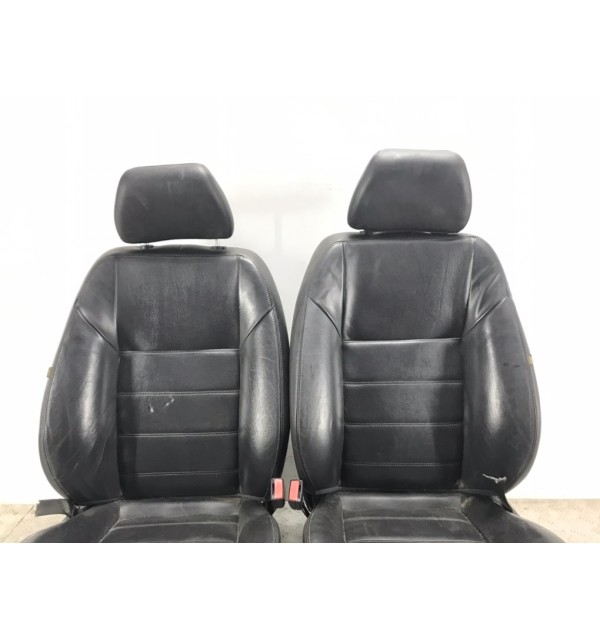 Салон (комплект сидений) бу для Jaguar X-Type  2.0 TDCI,  2006 г. бу контрактные купить в Спб
