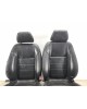 Салон (комплект сидений) бу для Jaguar X-Type  2.0 TDCI,  2006 г. бу контрактные купить в Спб
