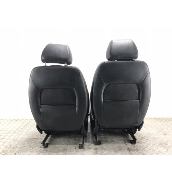 Салон (комплект сидений) бу для Jaguar X-Type  2.0 TDCI,  2006 г. бу контрактные купить в Спб