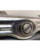 Решетка радиатора бу для Chrysler Grand Voyager  2.8 CRD,  2006 г. бу контрактные купить в Спб