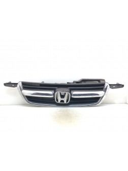 Решетка радиатора бу для Honda CR-V  2.0 i,  2002 г.