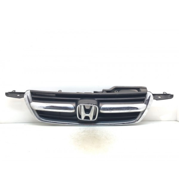 Решетка радиатора бу для Honda CR-V  2.0 i,  2002 г. бу контрактные купить в Спб