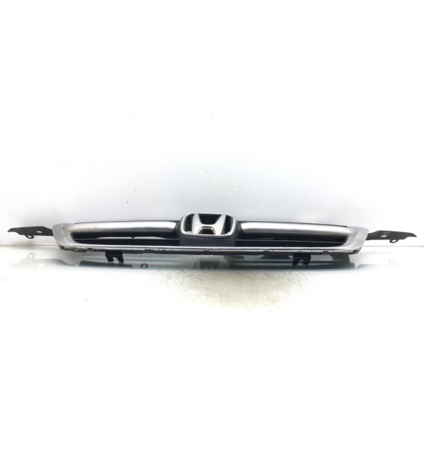 Решетка радиатора бу для Honda CR-V  2.0 i,  2002 г. бу контрактные купить в Спб