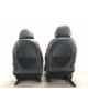 Салон (комплект сидений) бу для Mini Cooper R50 1.6 i,  2002 г. бу контрактные купить в Спб