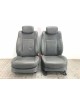 Салон (комплект сидений) бу для SsangYong Rodius  2.7 XDI,  2012 г. бу контрактные купить в Спб