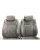 Салон (комплект сидений) бу для SsangYong Rodius  2.7 XDI,  2012 г. бу контрактные купить в Спб