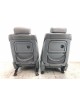 Салон (комплект сидений) бу для SsangYong Rodius  2.7 XDI,  2012 г. бу контрактные купить в Спб