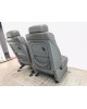 Салон (комплект сидений) бу для SsangYong Rodius  2.7 XDI,  2012 г. бу контрактные купить в Спб