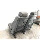 Салон (комплект сидений) бу для SsangYong Rodius  2.7 XDI,  2012 г. бу контрактные купить в Спб