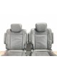 Салон (комплект сидений) бу для SsangYong Rodius  2.7 XDI,  2012 г. бу контрактные купить в Спб