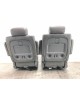 Салон (комплект сидений) бу для SsangYong Rodius  2.7 XDI,  2012 г. бу контрактные купить в Спб