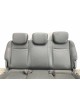 Салон (комплект сидений) бу для SsangYong Rodius  2.7 XDI,  2012 г. бу контрактные купить в Спб