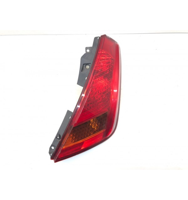 Фонарь задний правый бу для Nissan Murano Z50 3.5 i,  2006 г.