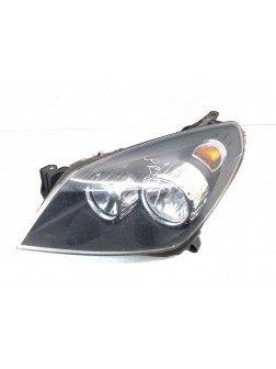 Фара левая бу для Opel Astra H 1.7 CDTi,  2011 г.