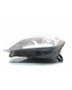 Фара левая бу для Opel Astra H 1.7 CDTi,  2011 г. бу контрактные купить в Спб
