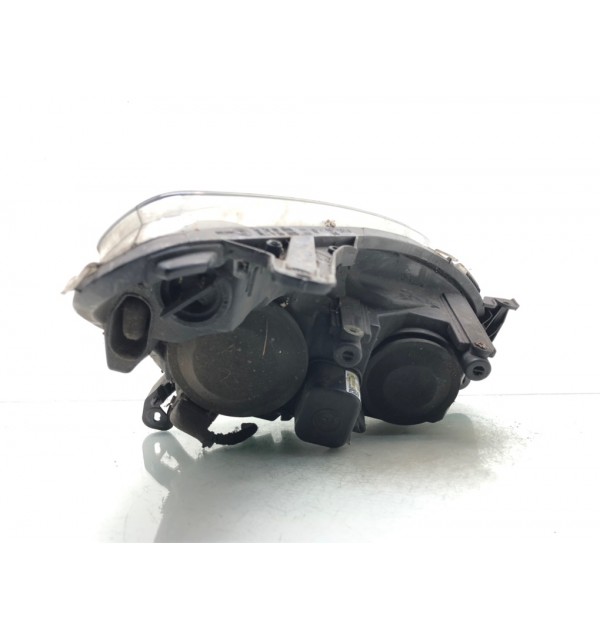 Фара левая бу для Opel Astra H 1.7 CDTi,  2011 г. бу контрактные купить в Спб